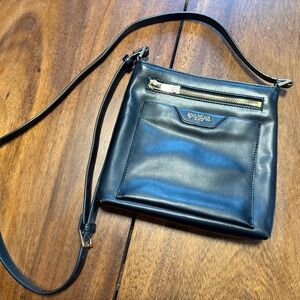 Spartina 449 Navy Crossbody Bag